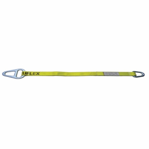 HASTINGS 3730-9 Triangle and Choker Sling