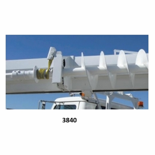 HASTINGS 3840 Auger Sling 8 foot 6 inch Length