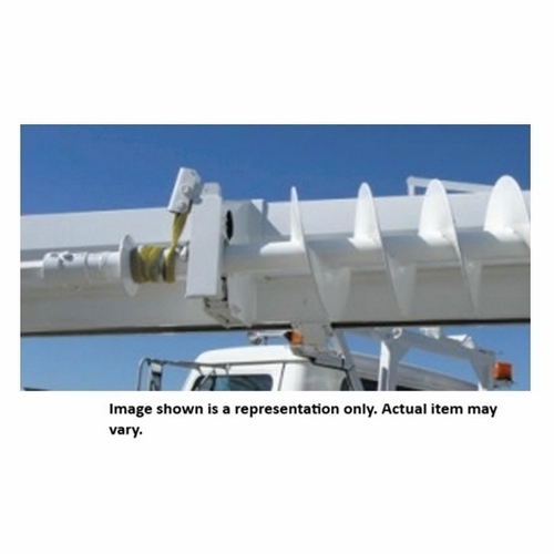 HASTINGS 3843  Auger Sling 8 foot 6 inch  Length