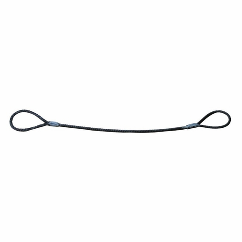 Hastings 3851-13  Wire Rope Sling  5/8 In. X 13 Ft.