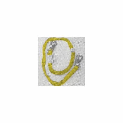Hastings 3856 Safety Lanyard, Shock Absorbing