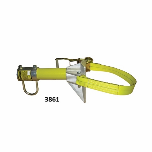 HASTINGS 3861 Fall Restraint/Anchor Tool