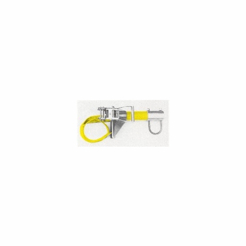 Hastings 3861 Fall Restraint/Anchor Tool