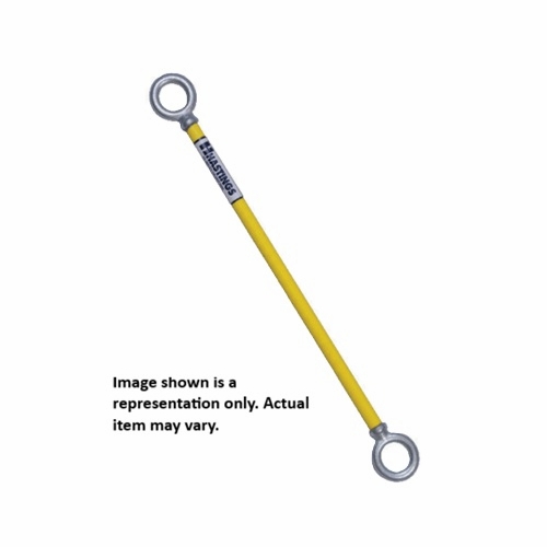 Hastings 4005 34 Inch  Pruner Rope Insulator