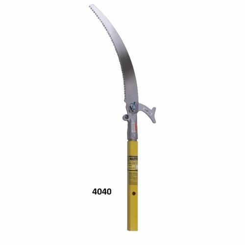 Hastings 4040 Pruning Saw With Adapter (Rectangular)