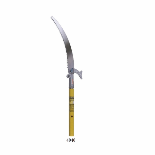 Hastings 4040 Pruning Saw With Adapter (Rectangular)