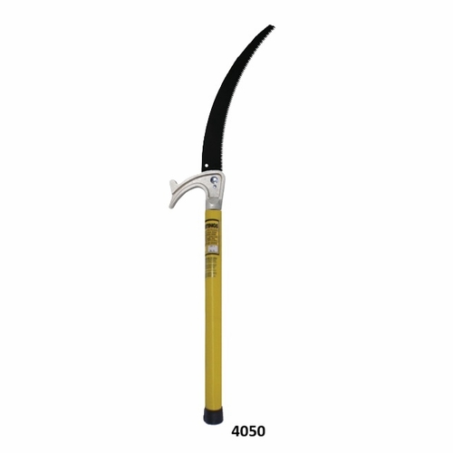 Hastings 4050 Pole Mounted Pruning Saw 10 Foot