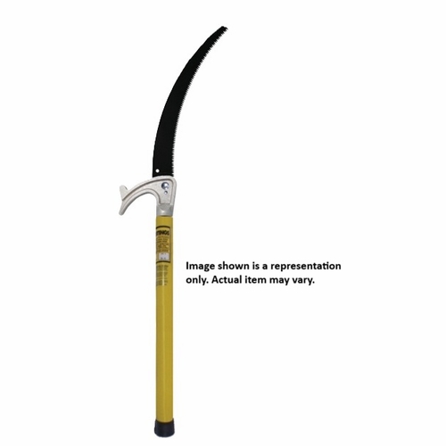Hastings 4051 Pole Mounted Pruning Saw 12 Foot