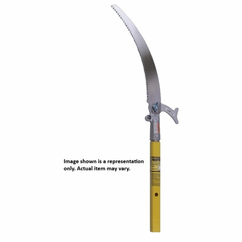 Hastings 4056 Pruning Saw With Adapter