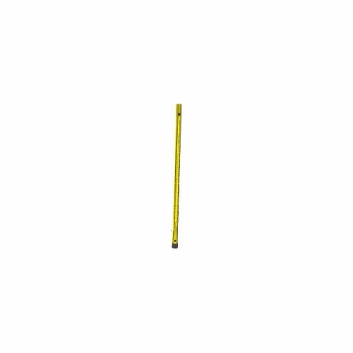 HASTINGS 4108-2 Rectangular Base Pole 8 ft.