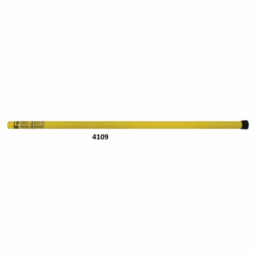 HASTINGS 4109   Round Pruner Pole 10 foot  x 1 1/4 inch