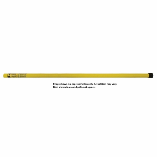 HASTINGS 4112 Rectangular Pruner Pole 12 ft.