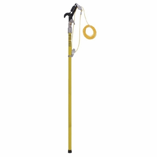 HASTINGS 4123 Round Single Pole Pruner 16 ft. x 1 1/4 in.