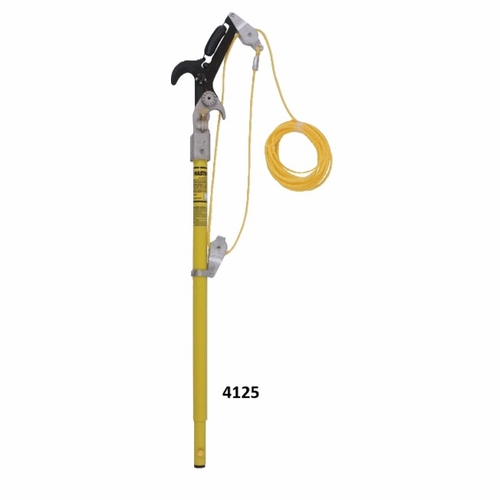 HASTINGS 4125 Cutter Head Assembly 2 ft. x 1 1/4 in.