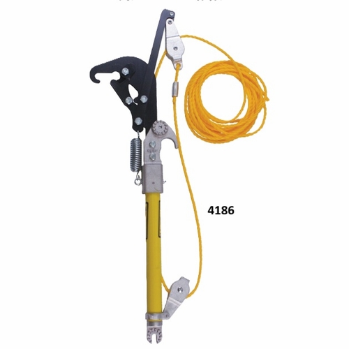 HASTINGS 4186 Universal Emergency Wire Cutter