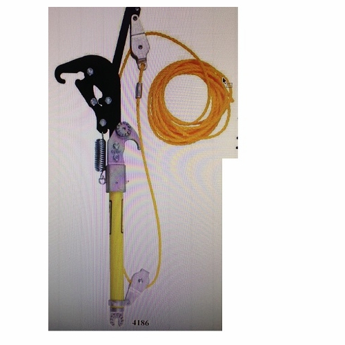 Hastings 4186 Universal Emergency Wire Cutter