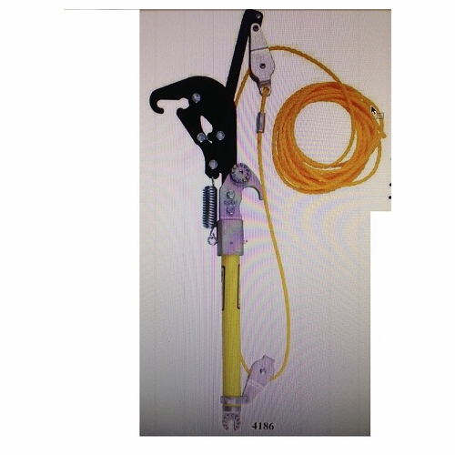 Hastings 4187 Universal Emergency Wire Cutter + 4004-1 Iso Link