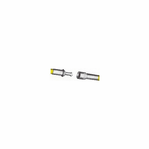 Hastings 4355 Rigid Splice 1 1/4 Inch  To 1  Inches