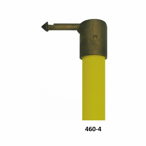 HASTINGS 460-4 1 1/4 inch x 4 foot Switch Head Stick