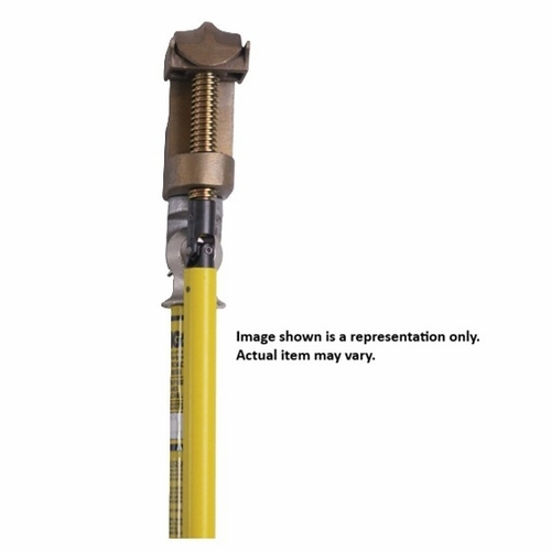 HASTINGS 4600 4 foot Holding Tool With Rigid Head
