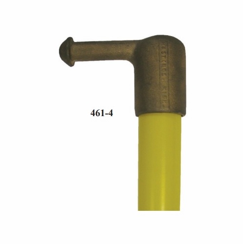 HASTINGS 461-4 1 1/4 inch x 4 foot Disconnect Head Stick