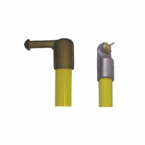 Hastings 461-4-U  1 1/4 In. X 4 Ft.  Disconnect Stick With Universal Head