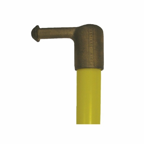 HASTINGS 461-6 1 1/4 inch x 6 foot Disconnect Head Stick