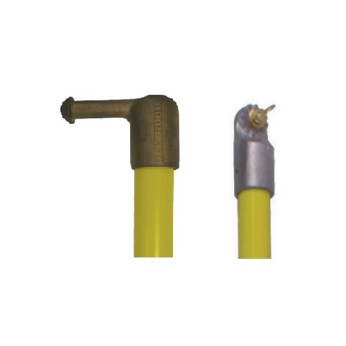 Hastings 461-6-U  1 1/4 In. X 6 Ft.  Disconnect Stick With Universal Head