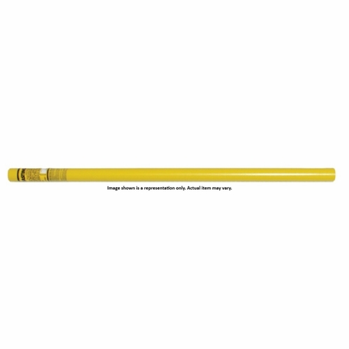 HASTINGS 466 1 1/4 inch x 6 foot Blank Fiberglass Pole