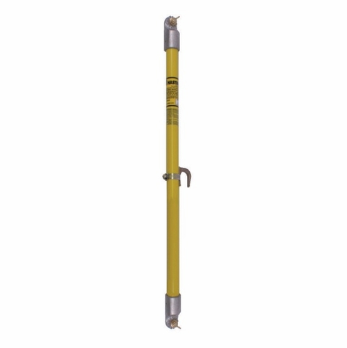 Hastings 4678-12  1 1/4 In.  X 12 Ft. Double End Universal Stick