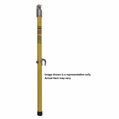 HASTINGS 469-20 1 1/2 inch x 20 foot Universal Head Stick