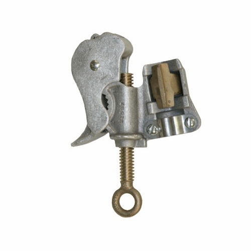 HASTINGS 4706-4 Duck Bill Ground Clamp