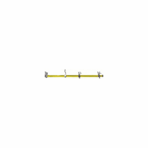HASTINGS 5006-H 6 foot  Extension Arm with Two Conductor Holders