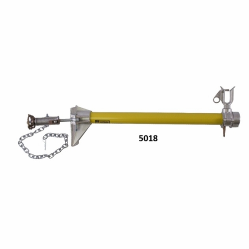 HASTINGS 5018  34 inch  Conductor Support with One Conductor Holder