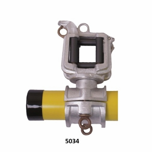 HASTINGS 5034 4 Way Conductor Holder without Insulator