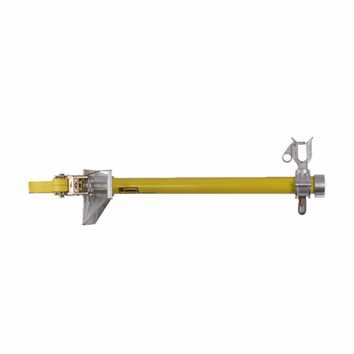 HASTINGS 5038 34 inch Conductor Support with One Conductor Holder