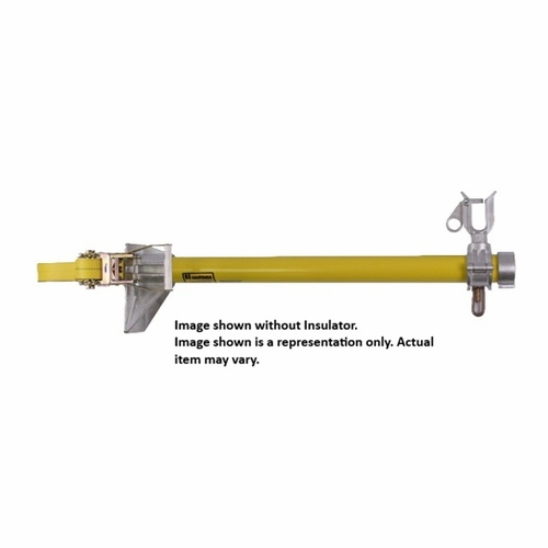 HASTINGS 5039 34 inch  Conductor Support with 1 Conductor Holder and Insulator