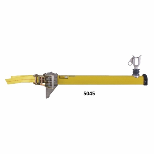 HASTINGS 5045 Super U Arm 34 3/4 inch O.A.L. with One Conductor Holder