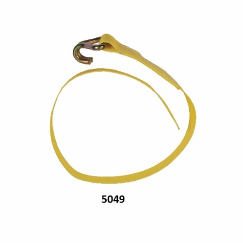 Hastings 5049 Replacement Strap With Hook 44 Inch  Long