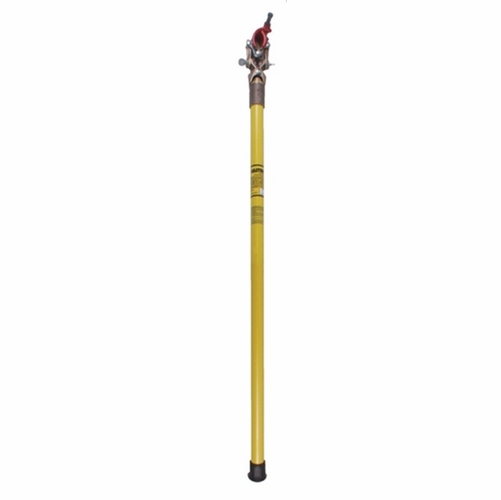 HASTINGS 5221-6 1 1/4 in. x 6 ft. Fuse Puller - Stick Mounted 7/8 to 2 in. fuses