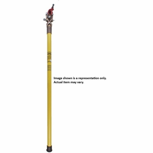 HASTINGS 5223-6 1 1/4 in. x 6 ft. Stick Mounted Fuse Puller 1/2 in. to 1 1/2 in. Dia.
