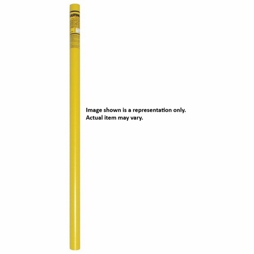 HASTINGS 5312  1 1/2 inch  x 12 foot  Fiberglass Blank Pole
