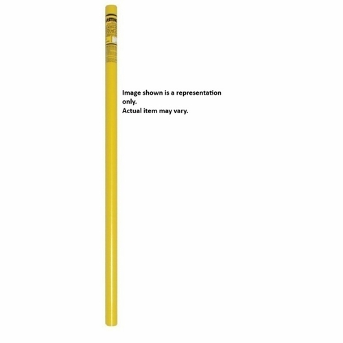 Hastings 5316 1 1/2 Inch  X 16 Foot  Fiberglass Blank Pole