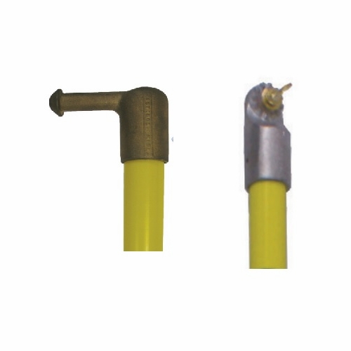 Hastings 541-14-U  Disconnect Stick With Universal Head 1 1/2 In. X 14 Ft.