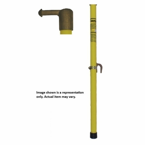 HASTINGS 541-16 1 1/2 inch x 16 foot Disconnect Stick