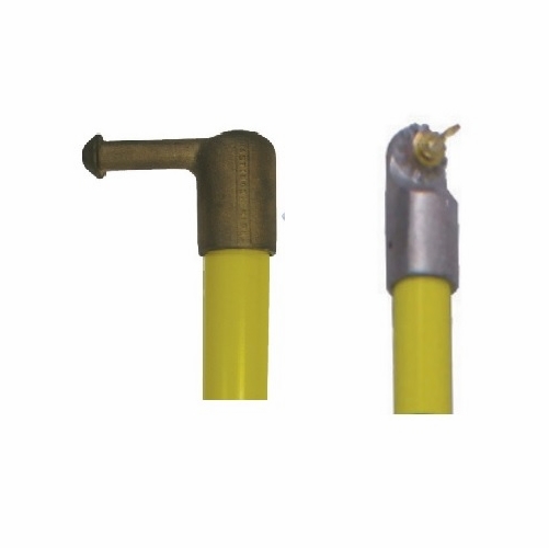 Hastings 541-16-U  Disconnect Stick With Universal Head 1 1/2 In. X 16 Ft.