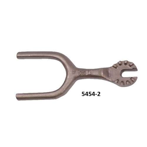 HASTINGS 5454-2 Universal Ball Socket Fork