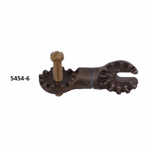 HASTINGS 5454-6  Universal 90 Degree Adapter