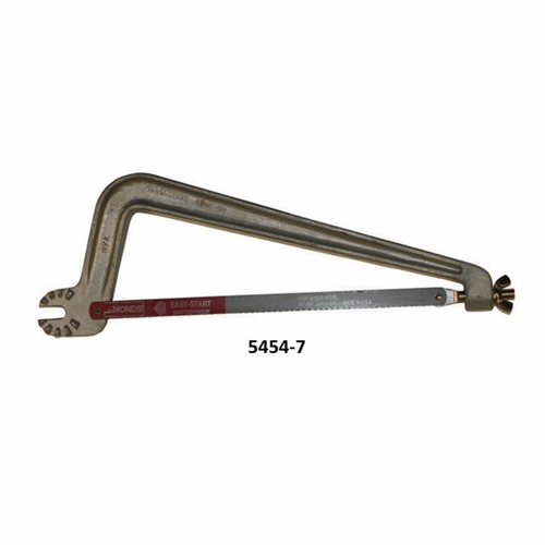 HASTINGS 5454-7  Universal Hacksaw