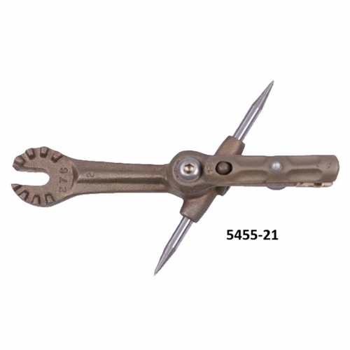 HASTINGS 5455-21 Universal Cotter Key Installer-Puller